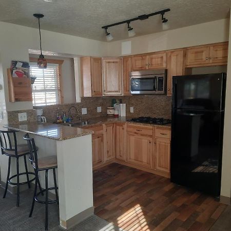Wanderlust Condo Cedar City Ngoại thất bức ảnh