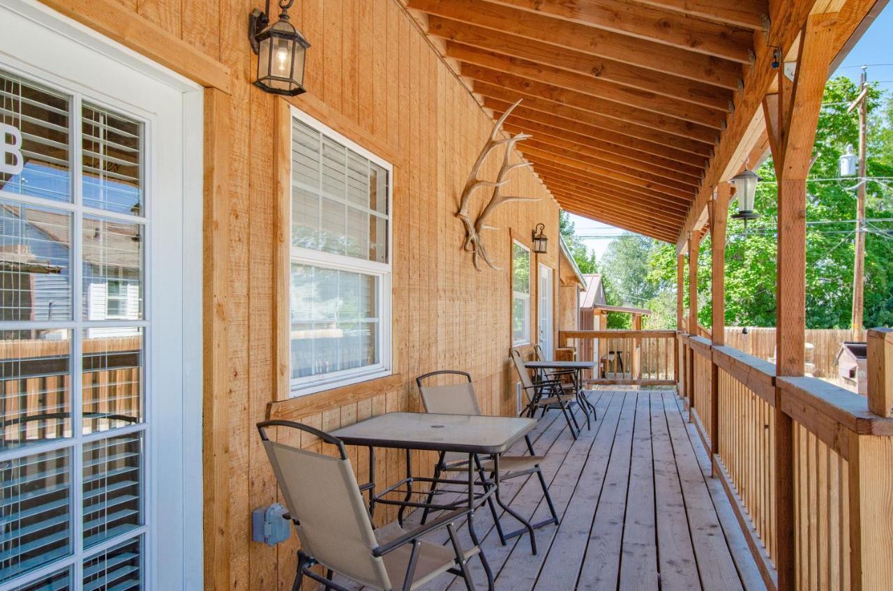 Wanderlust Condo Cedar City Ngoại thất bức ảnh