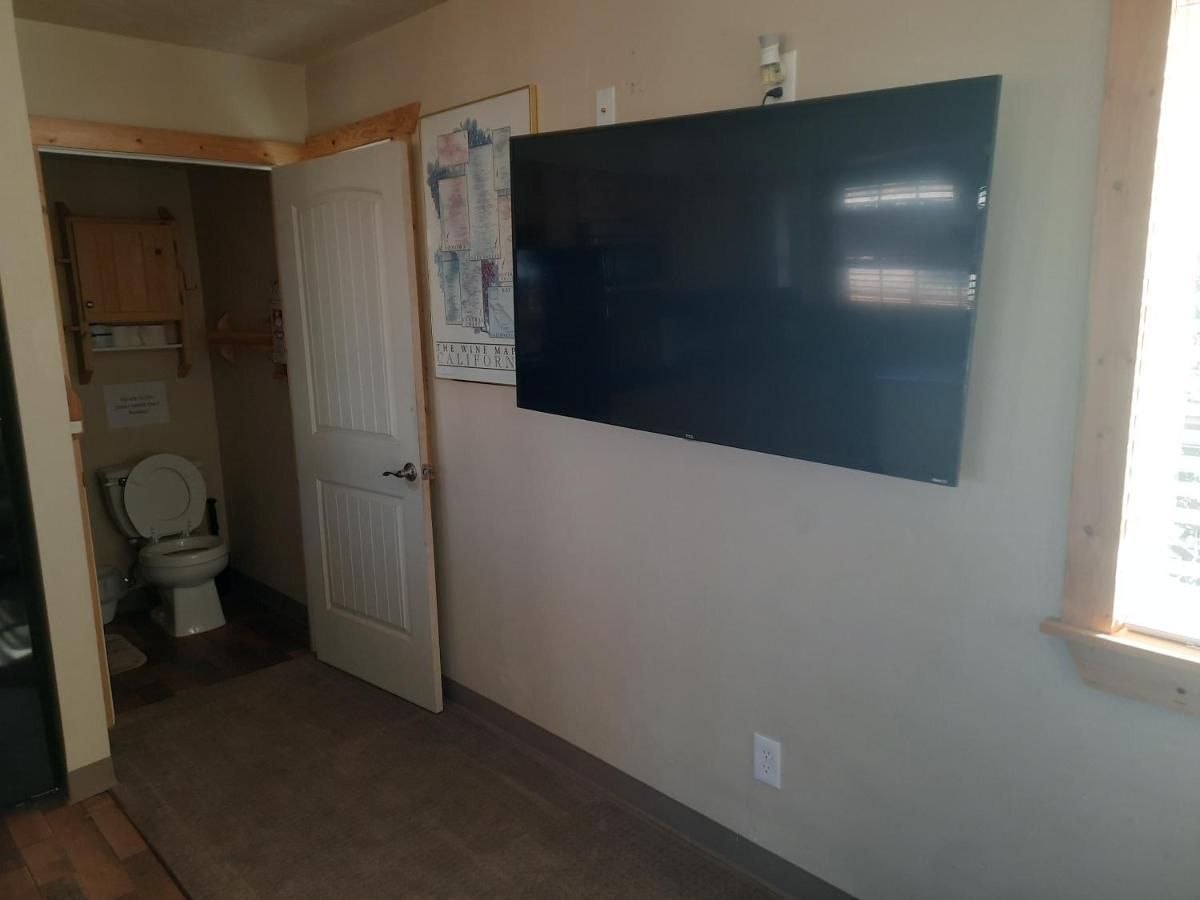 Wanderlust Condo Cedar City Ngoại thất bức ảnh