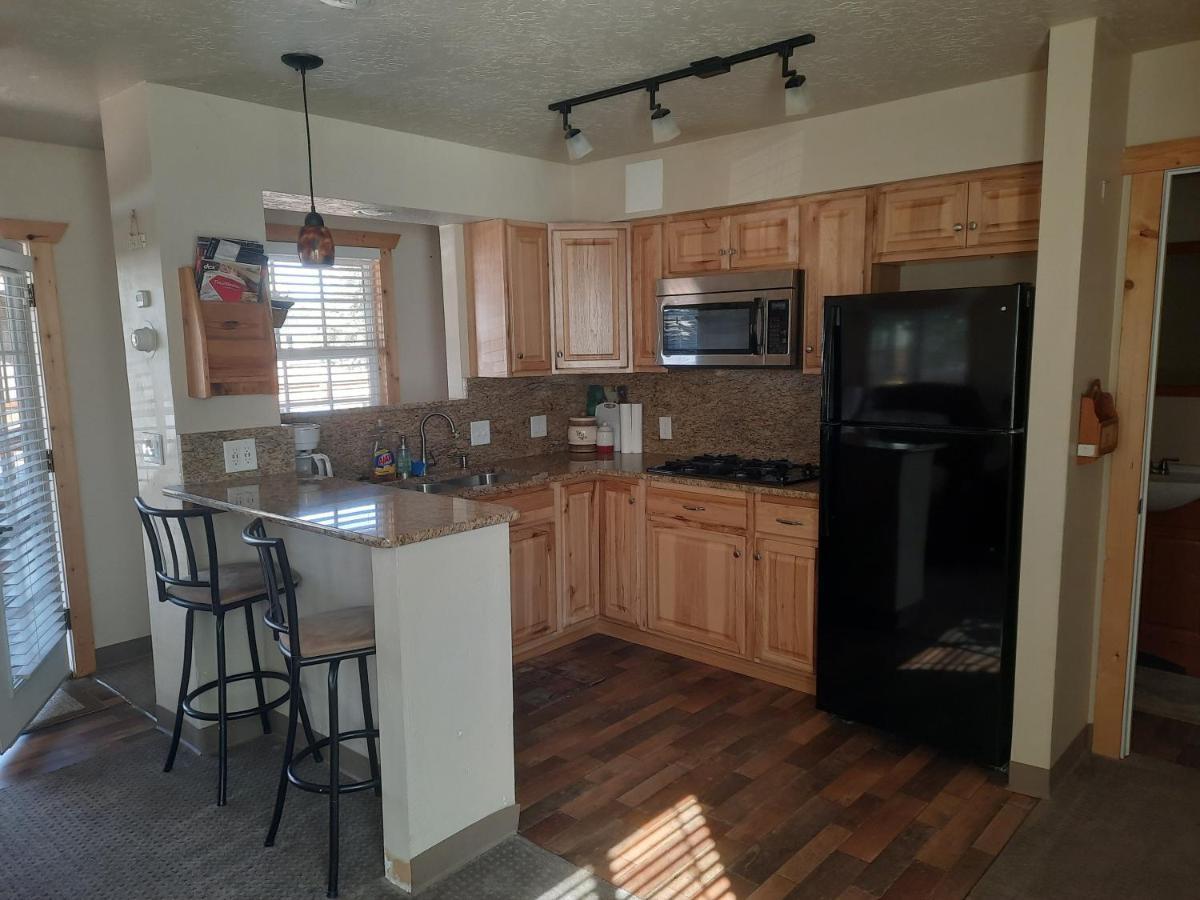 Wanderlust Condo Cedar City Ngoại thất bức ảnh