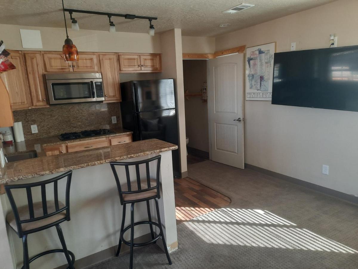 Wanderlust Condo Cedar City Ngoại thất bức ảnh